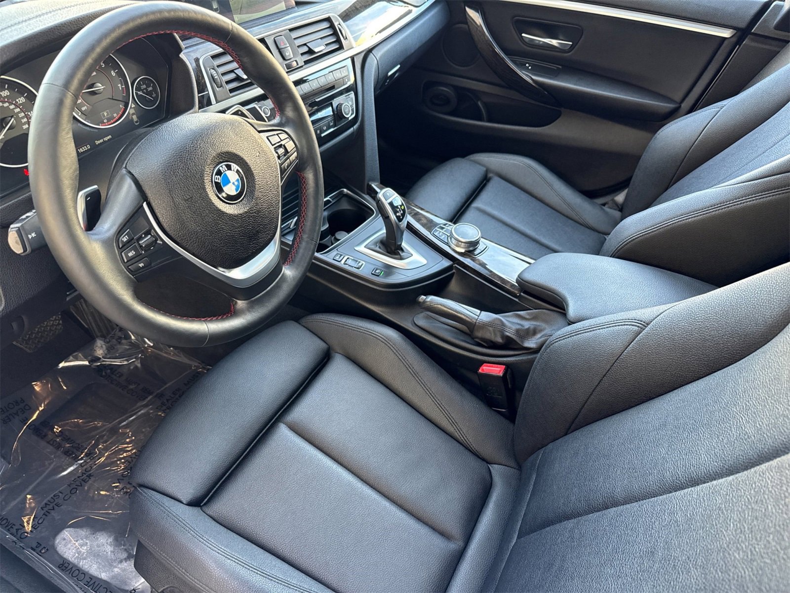 Used 2018 BMW 430i Gran Coupe image 4