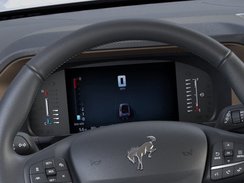 New 2026 Ford Bronco Sport Outer Banks w/ Sasquatch Outer Banks Package image 14