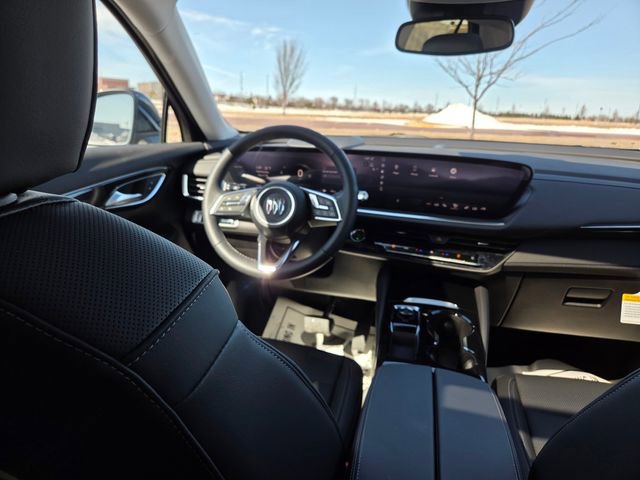 New 2026 Buick Envision Preferred AWD/4WD image 53