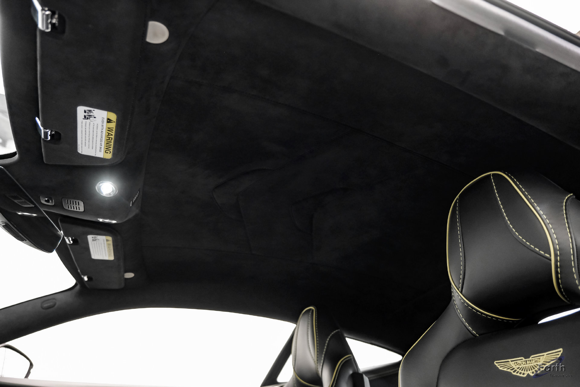 Used 2019 Aston Martin DBS Superleggera RWD image 43