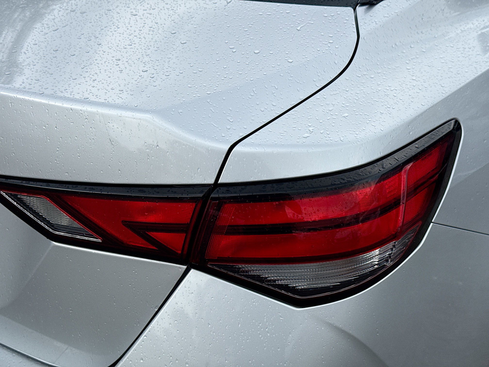 Used 2021 Nissan Sentra S image 26