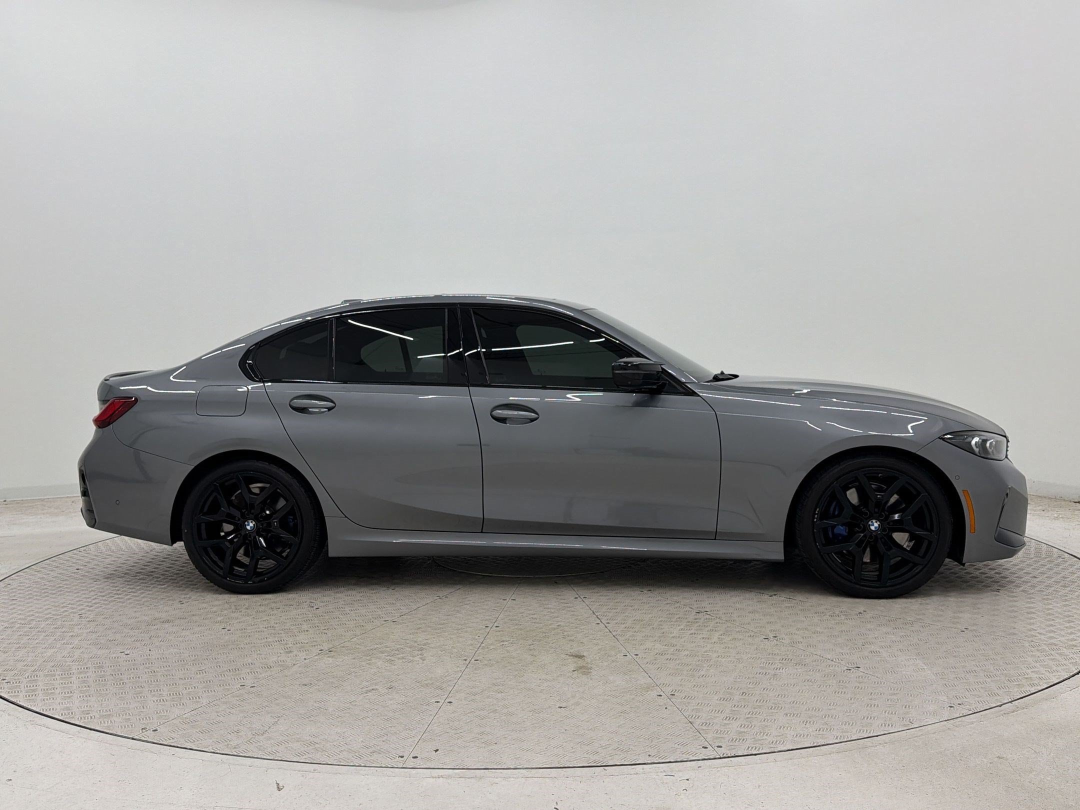 Used 2025 BMW M340i w/ Premium Package RWD image 8