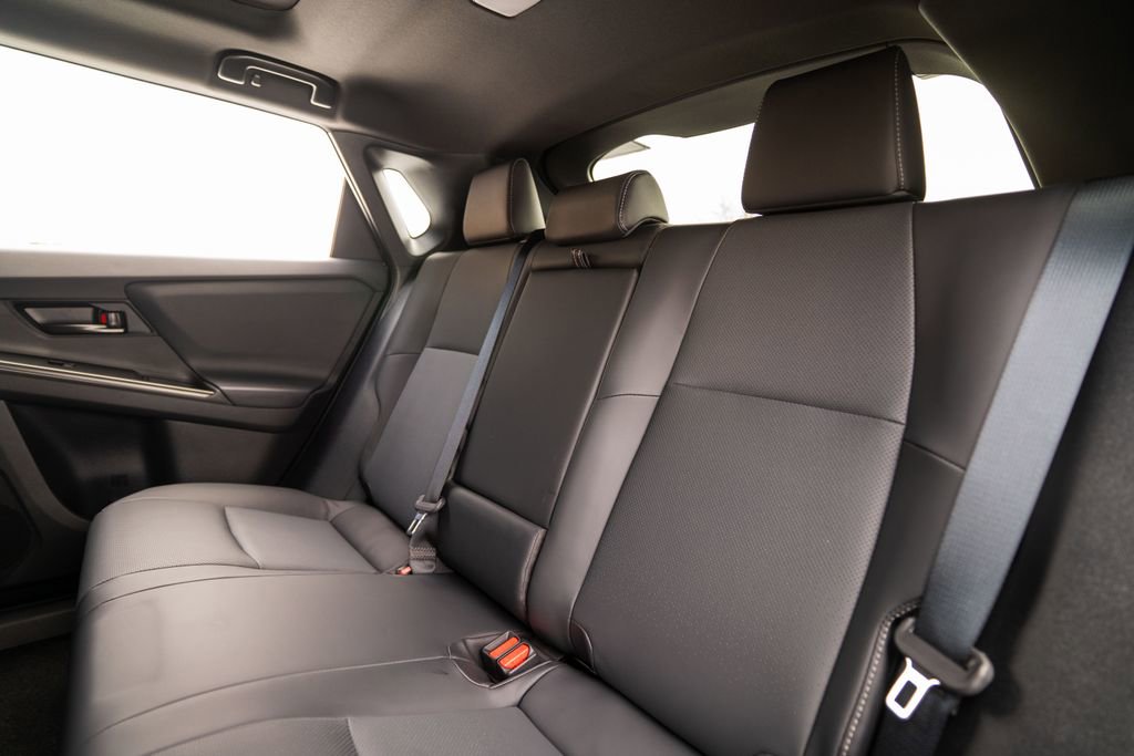 New 2026 Toyota bZ image 31