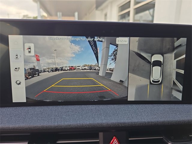 Used 2022 Kia EV6 Wind w/ Wind Technology Package image 20