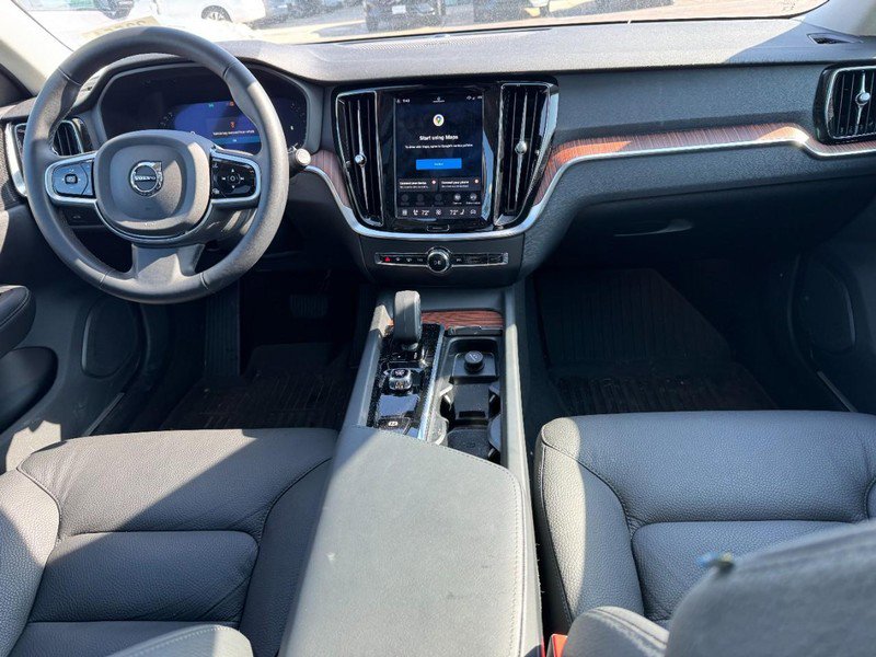 New 2026 Volvo V60 B5 Cross Country Plus w/ Climate Package image 6