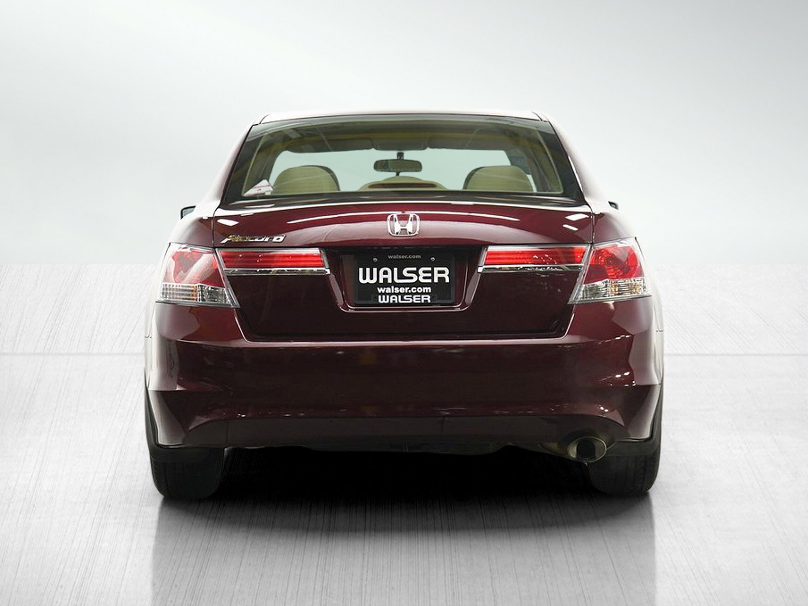 Used 2012 Honda Accord LX image 5