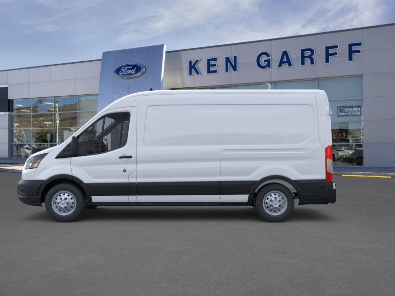 New 2026 Ford Transit 350 148 Medium Roof image 3