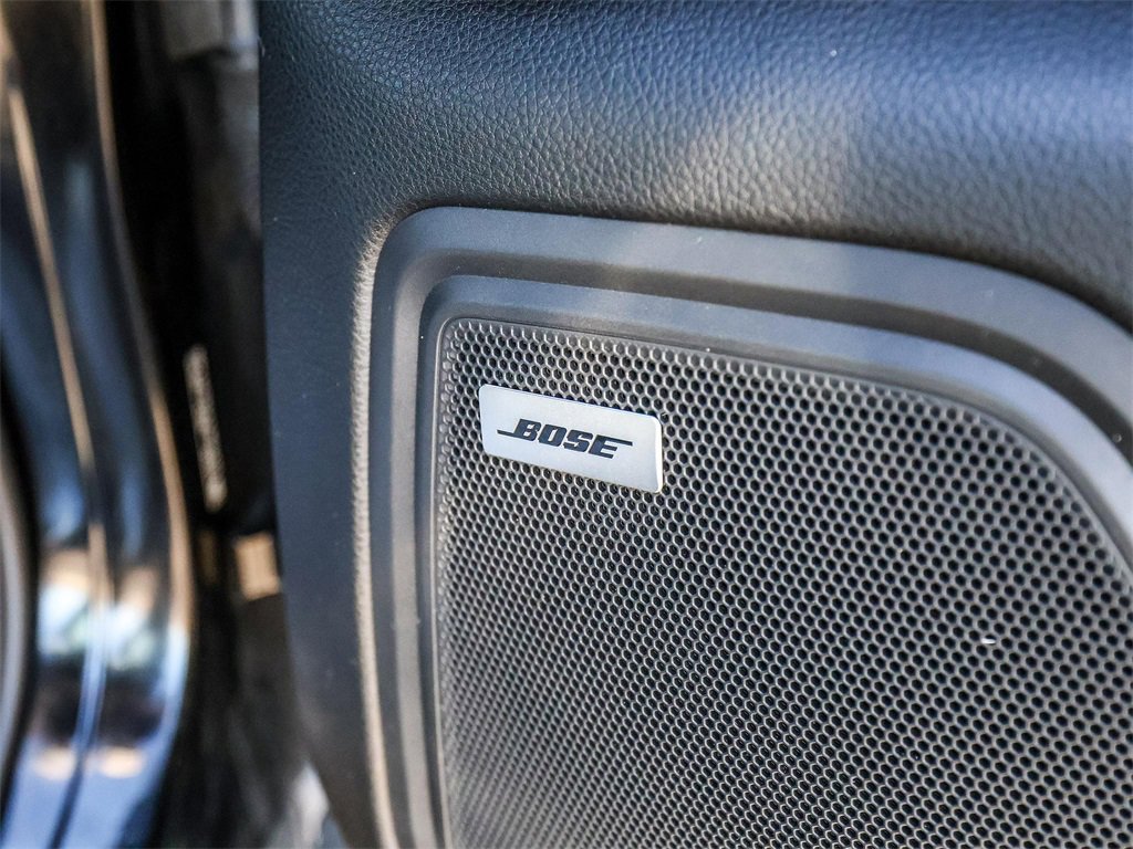 Used 2018 Porsche Macan Base image 19