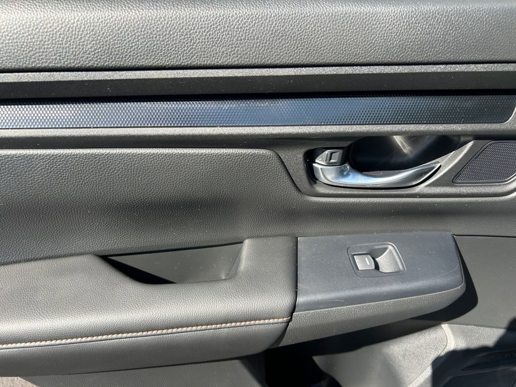 Certified 2025 Honda CR-V Sport-L image 19