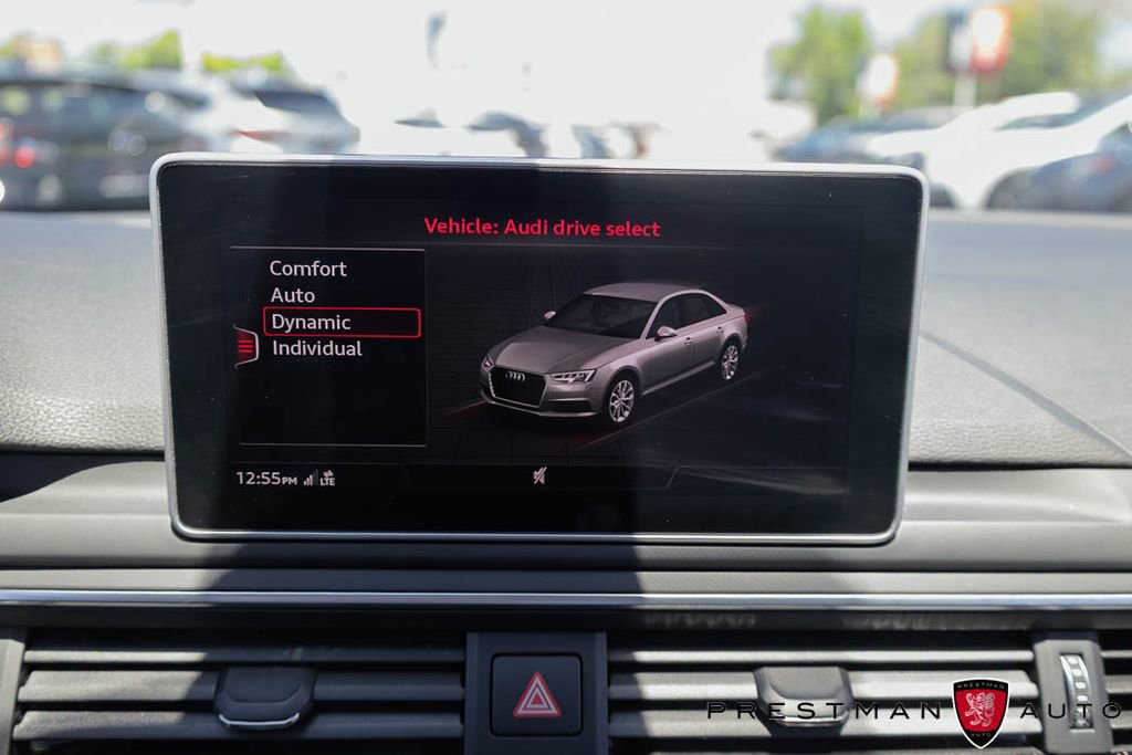 Used 2019 Audi S4 Premium Plus w/ Premium Plus Package AWD/4WD image 32