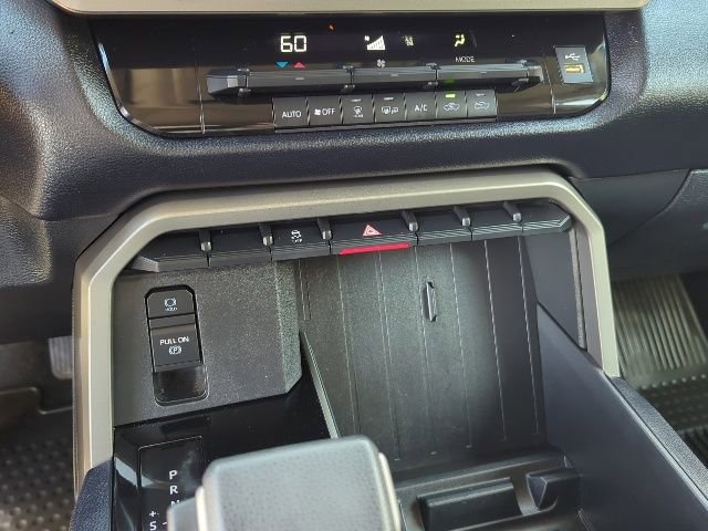 Used 2023 Toyota Tundra SR5 image 8