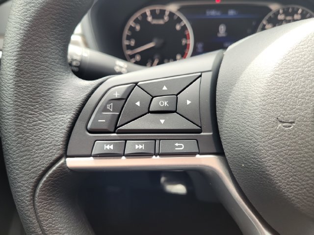 New 2026 Nissan Altima 2.5 SV w/ SV Special Edition Package FWD image 23