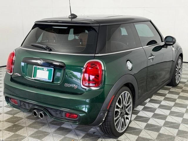 Used 2019 MINI Cooper S FWD image 8