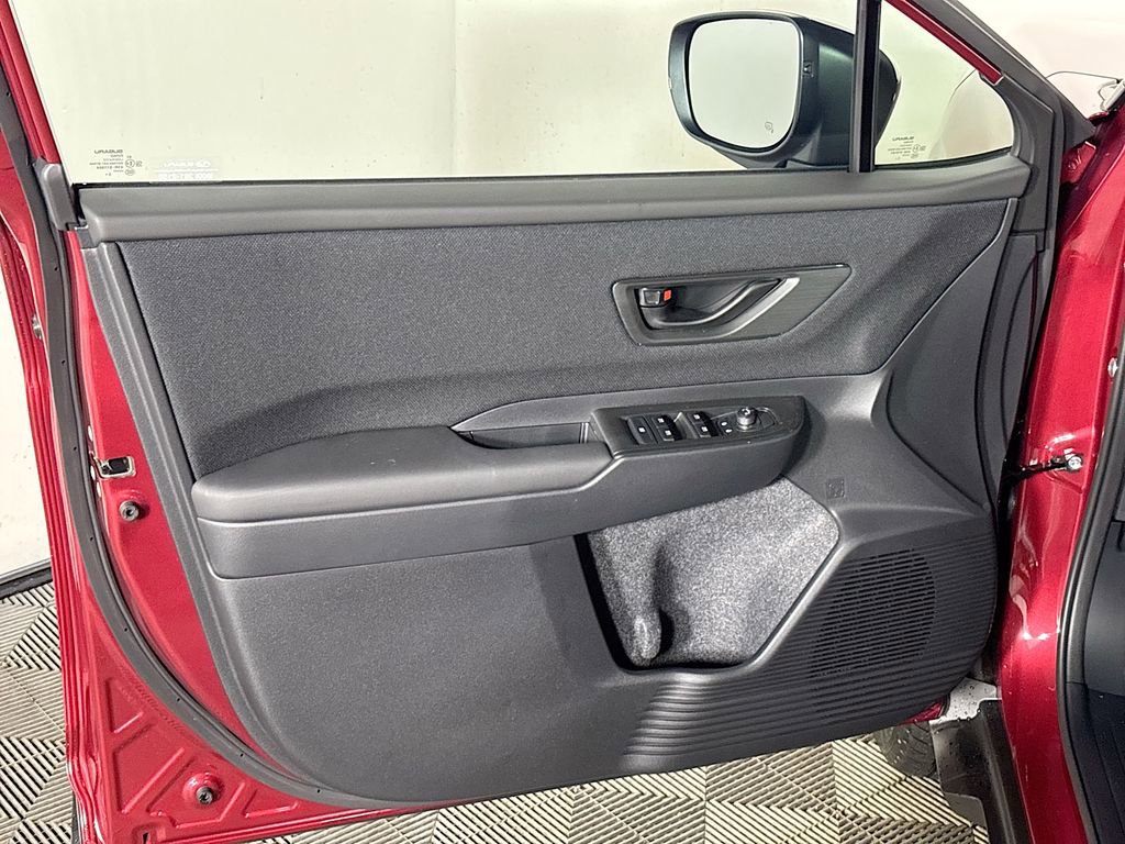 New 2026 Subaru Outback Premium image 10