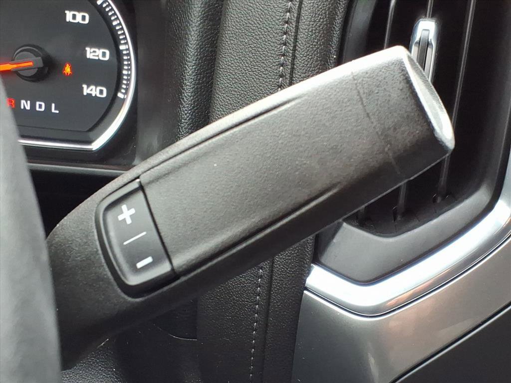 Used 2022 Chevrolet Silverado 1500 LT Trail Boss w/ Safety Package image 19