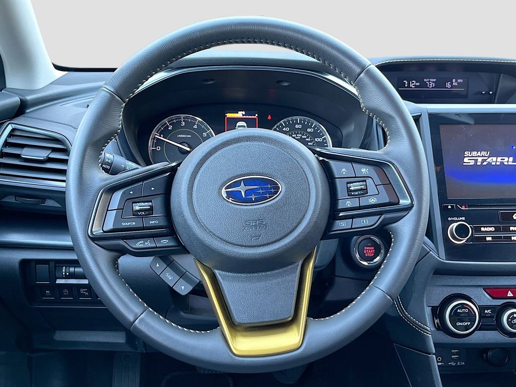 Used 2021 Subaru Crosstrek 2.5i Sport w/ Moonroof Package image 11