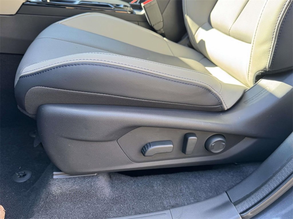 New 2026 Subaru Forester Limited image 15