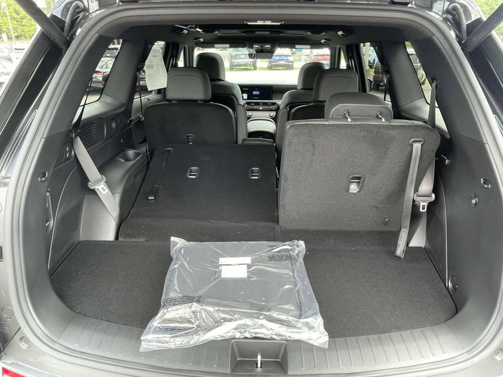 New 2026 Hyundai Palisade XRT Pro image 12