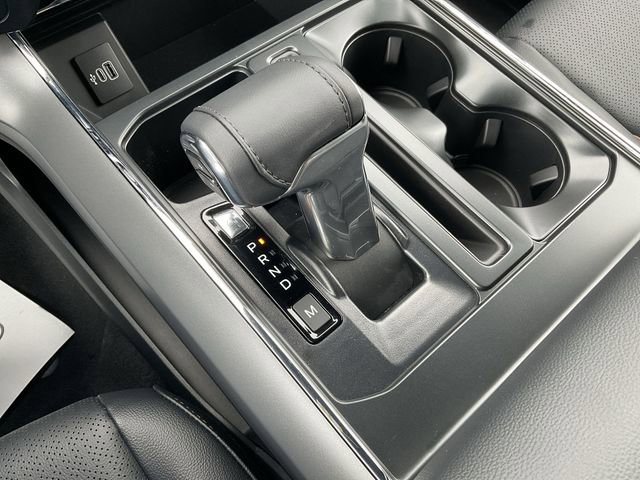 New 2026 Ford F150 Lariat w/ Equipment Group 501A Mid image 20