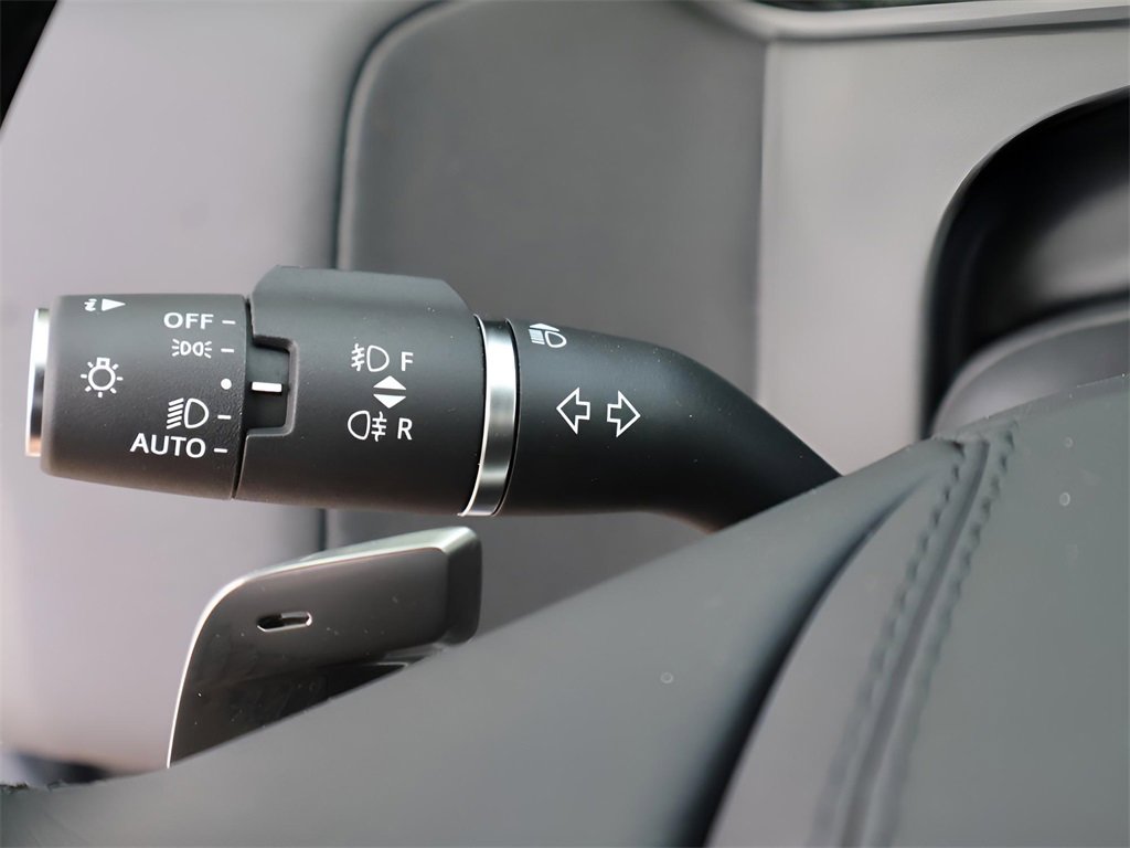 New 2026 Land Rover Range Rover Velar Dynamic SE image 35