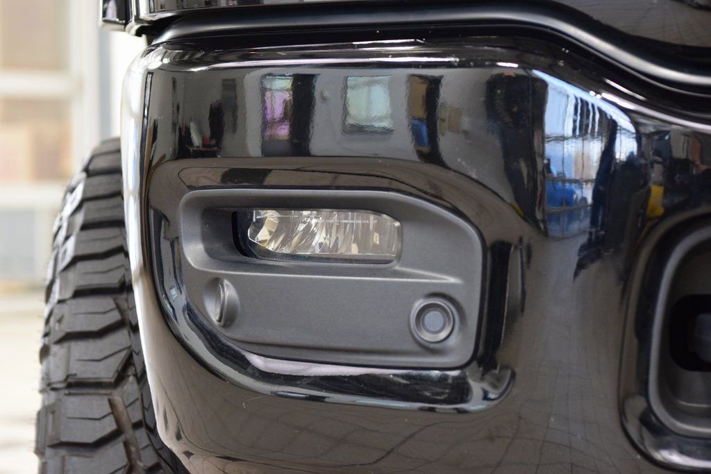 Used 2024 RAM 2500 Limited image 12