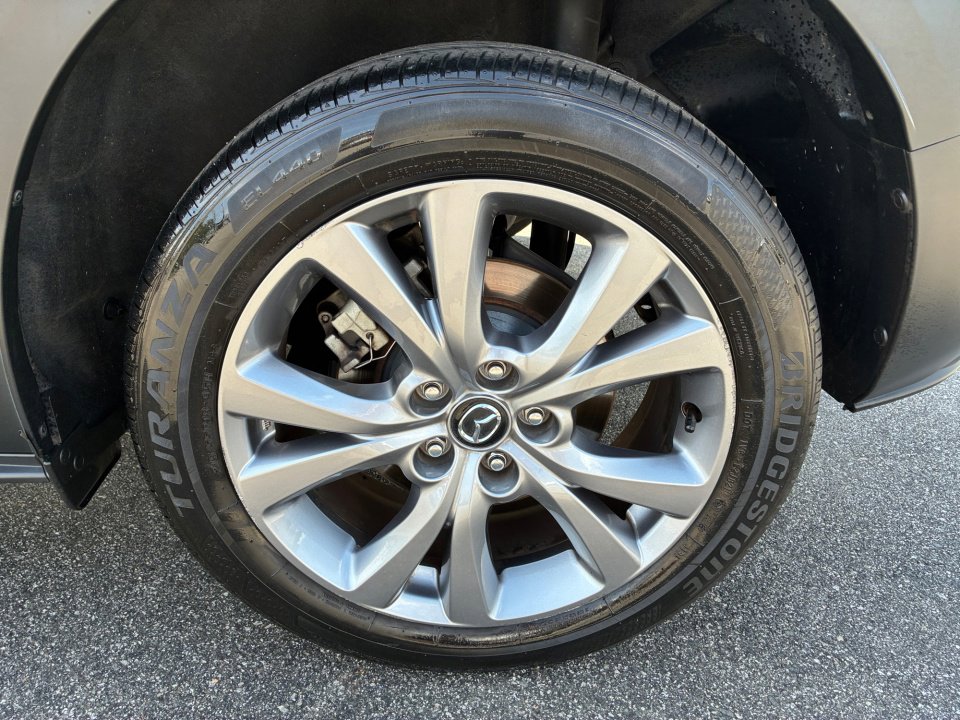 Certified 2023 MAZDA CX-30 AWD 2.5 S w/ Preferred Package image 26