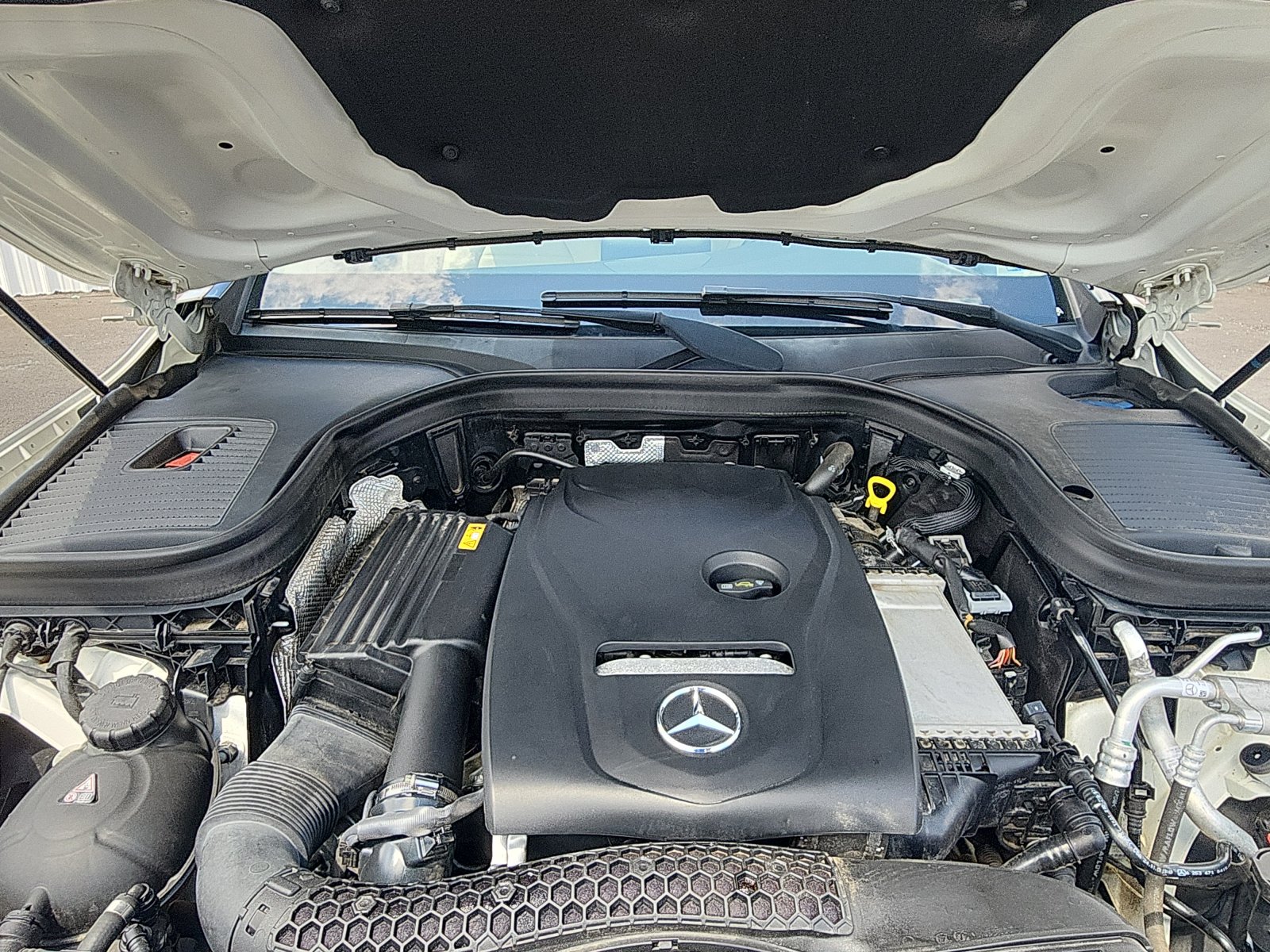 Used 2019 Mercedes-Benz GLC 300 image 11