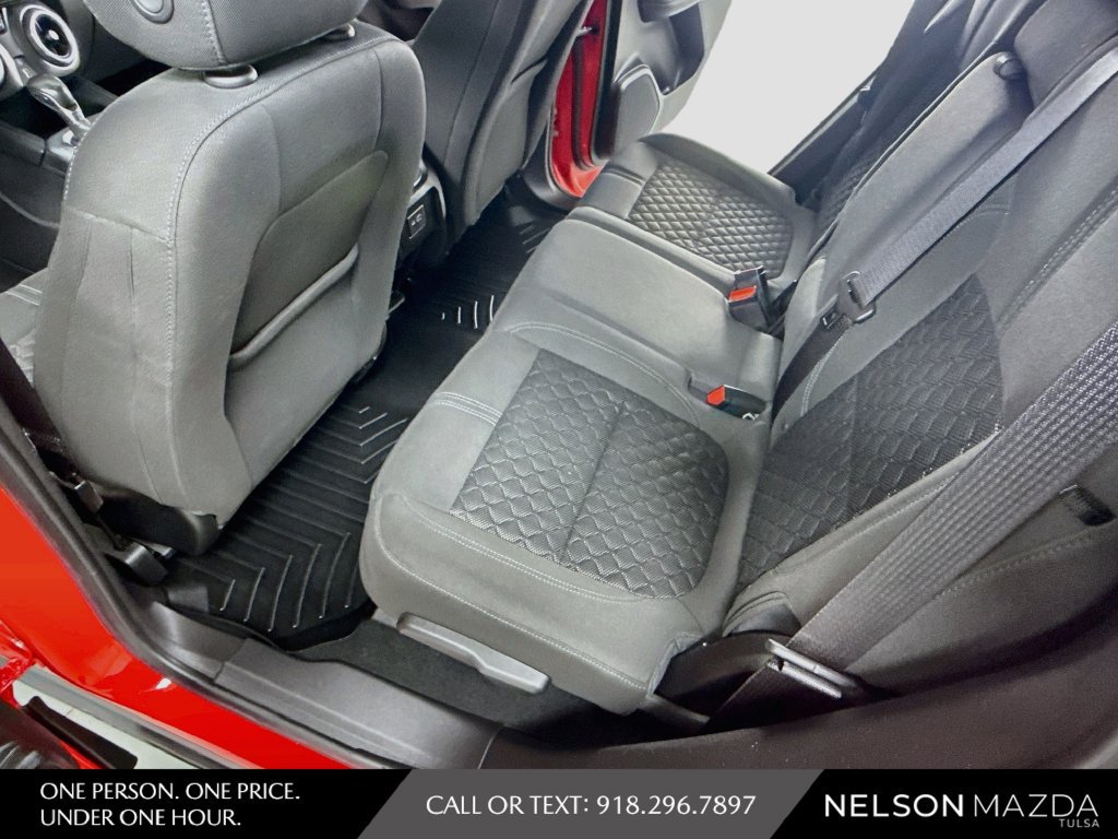 Used 2020 Chevrolet Blazer LT FWD image 38