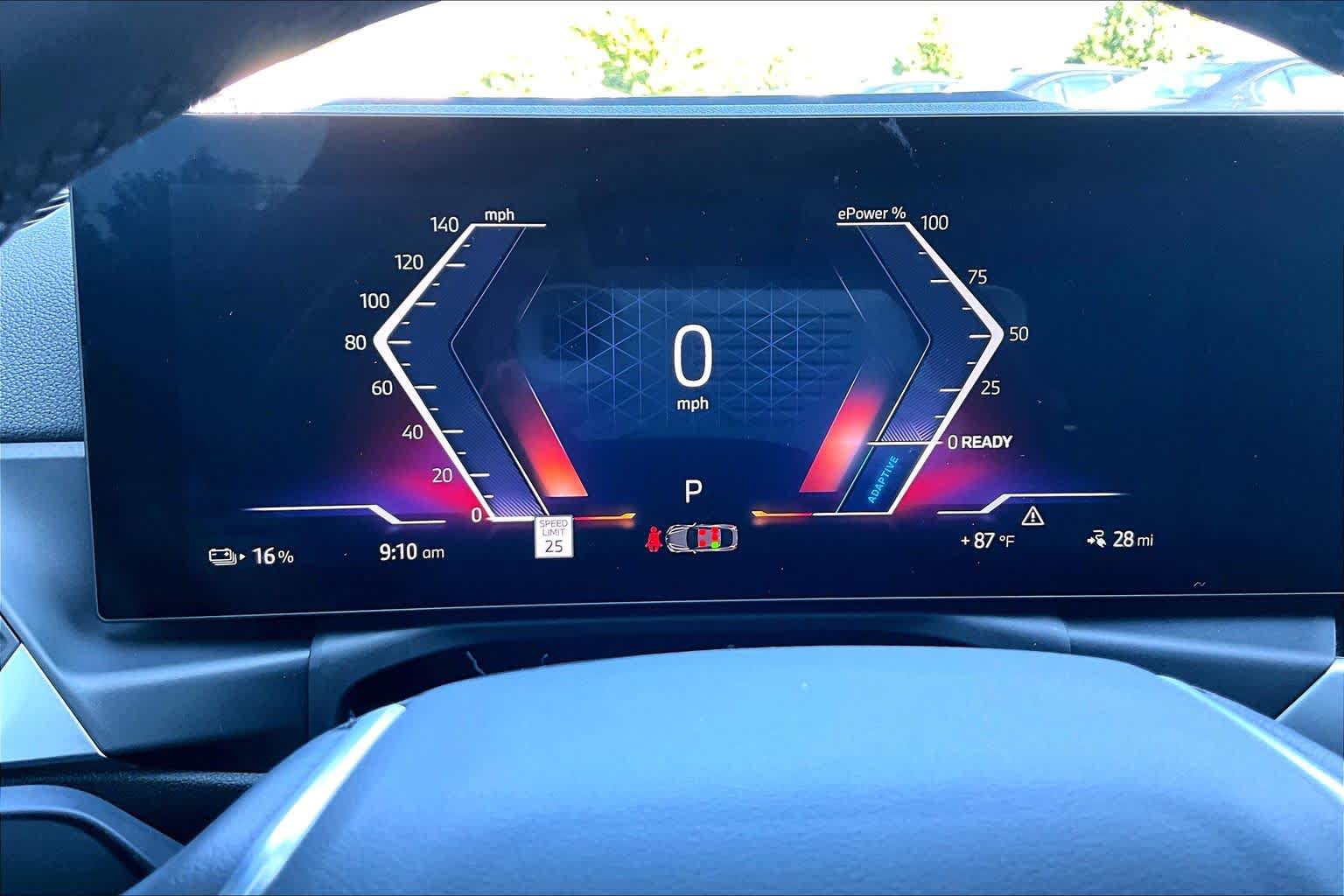 Used 2023 BMW i4 eDrive35 RWD image 27