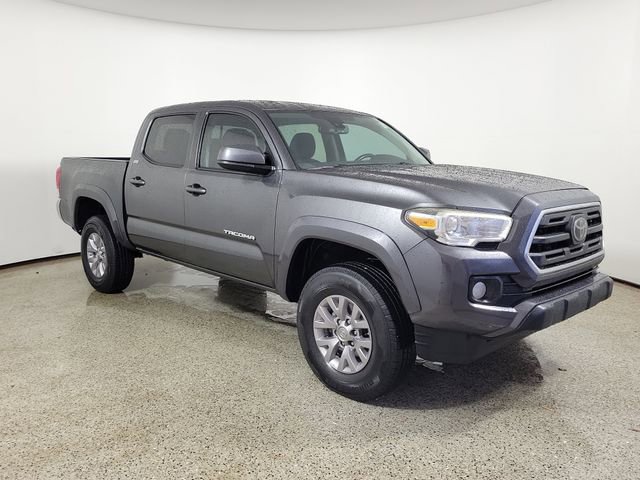 Used 2019 Toyota Tacoma SR5 RWD image 4
