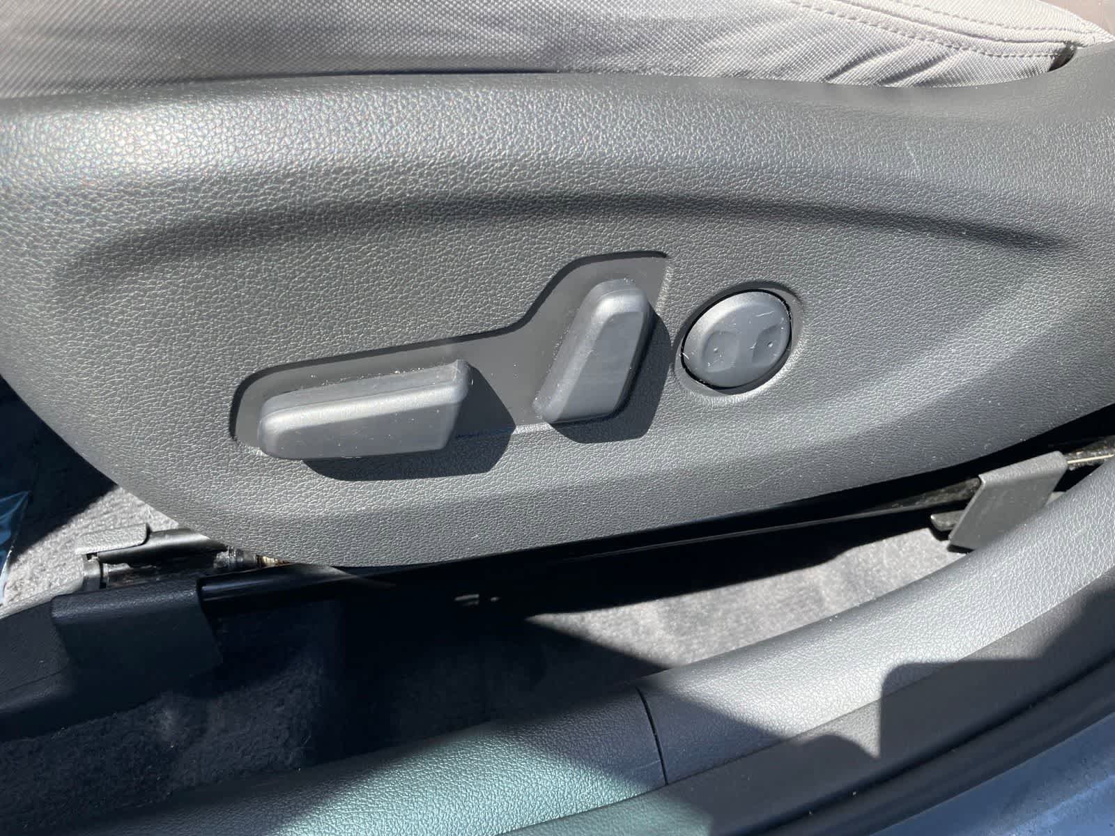 Used 2017 Hyundai Tucson Eco w/ Cargo Package AWD/4WD image 10