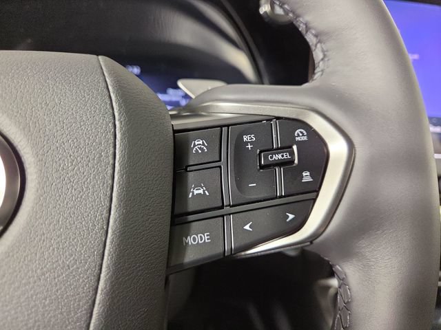 New 2026 Lexus TX 350 AWD w/ Technology Package image 24
