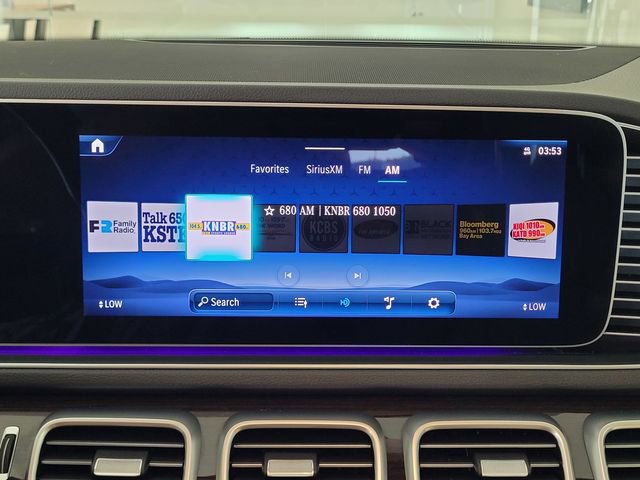 Used 2024 Mercedes-Benz GLE 350 4MATIC image 20