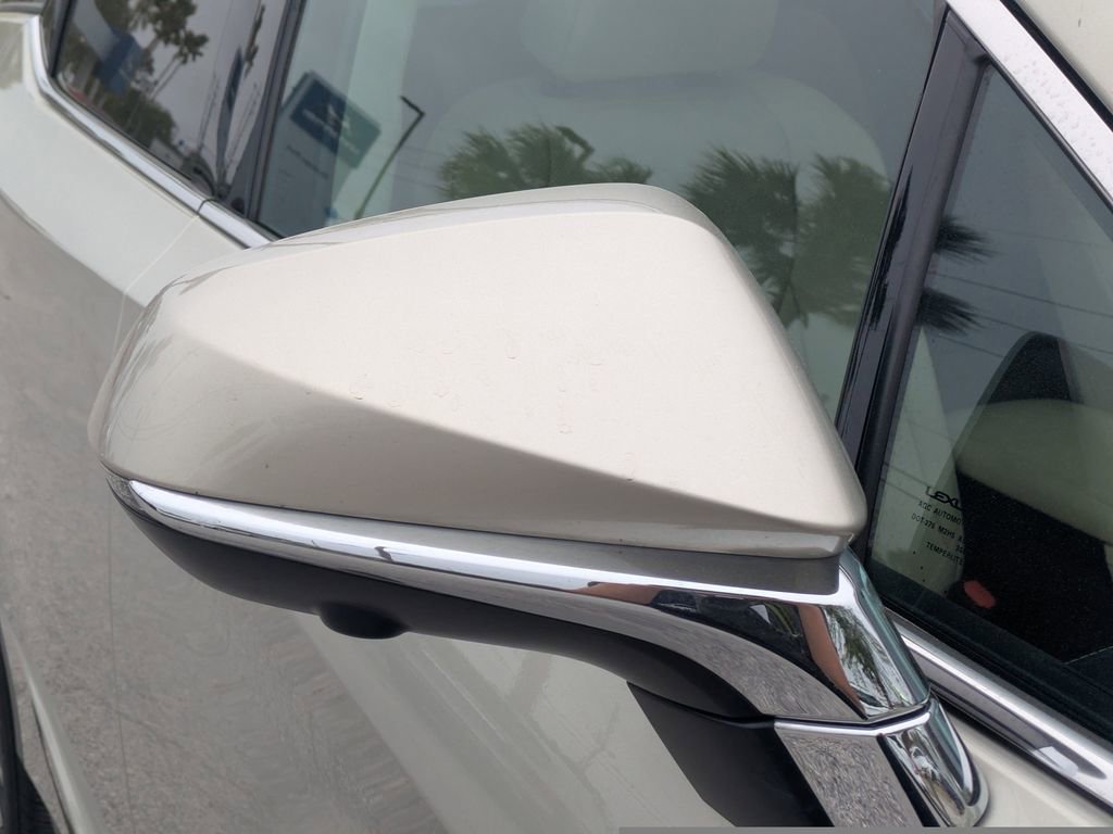 Used 2021 Lexus RX 350 FWD w/ Premium Package image 10