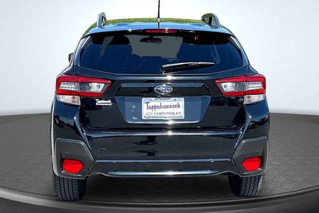 Used 2023 Subaru Crosstrek 2.0i AWD/4WD image 5