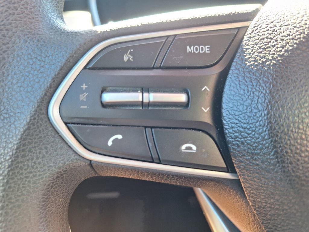 Used 2022 Hyundai Santa Fe SEL image 13