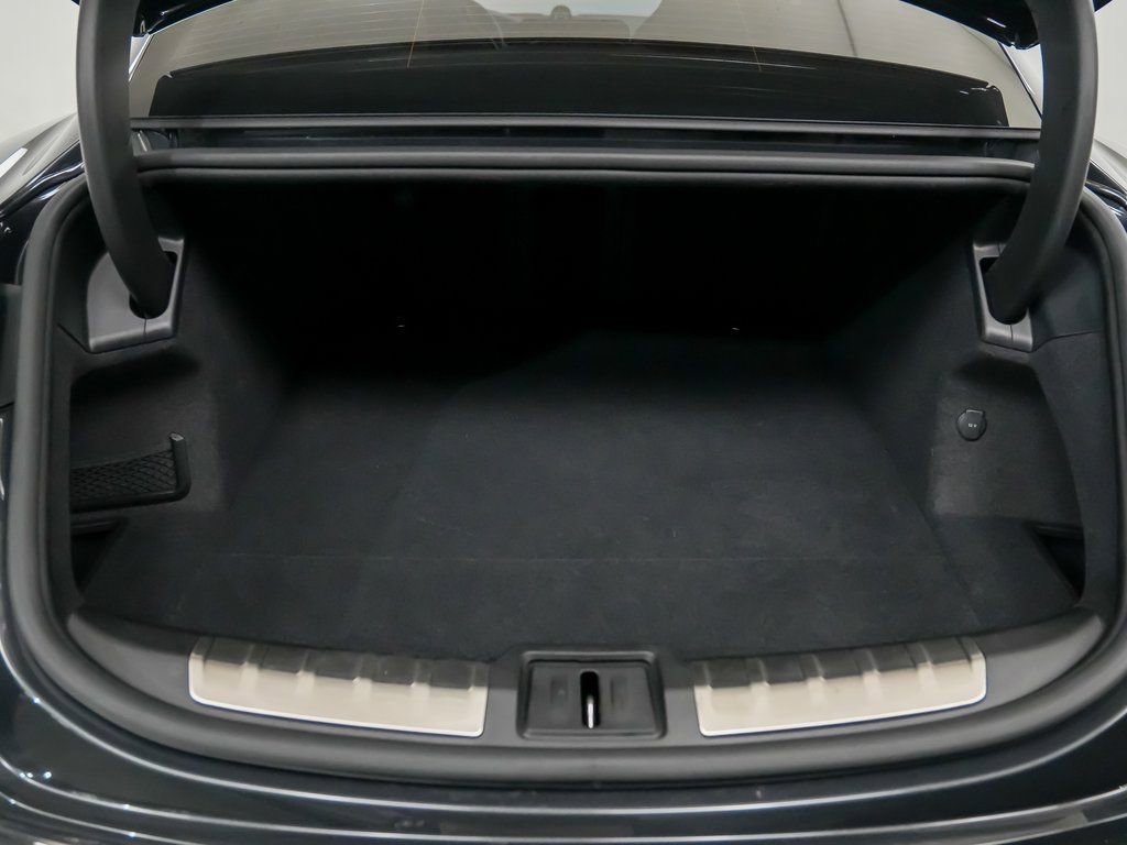 Certified 2022 Porsche Taycan 4S image 13