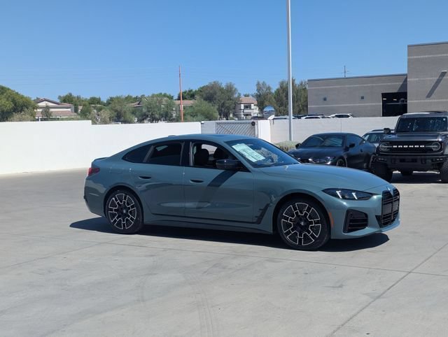 New 2026 BMW M440i w/ Premium Package RWD image 4