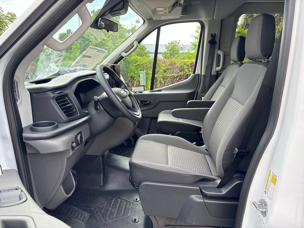 New 2026 Ford Transit 350 XL RWD image 28