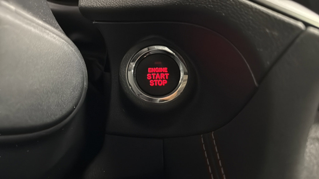 Certified 2022 Subaru Crosstrek 2.5i Limited w/ Moonroof Package 1 image 26