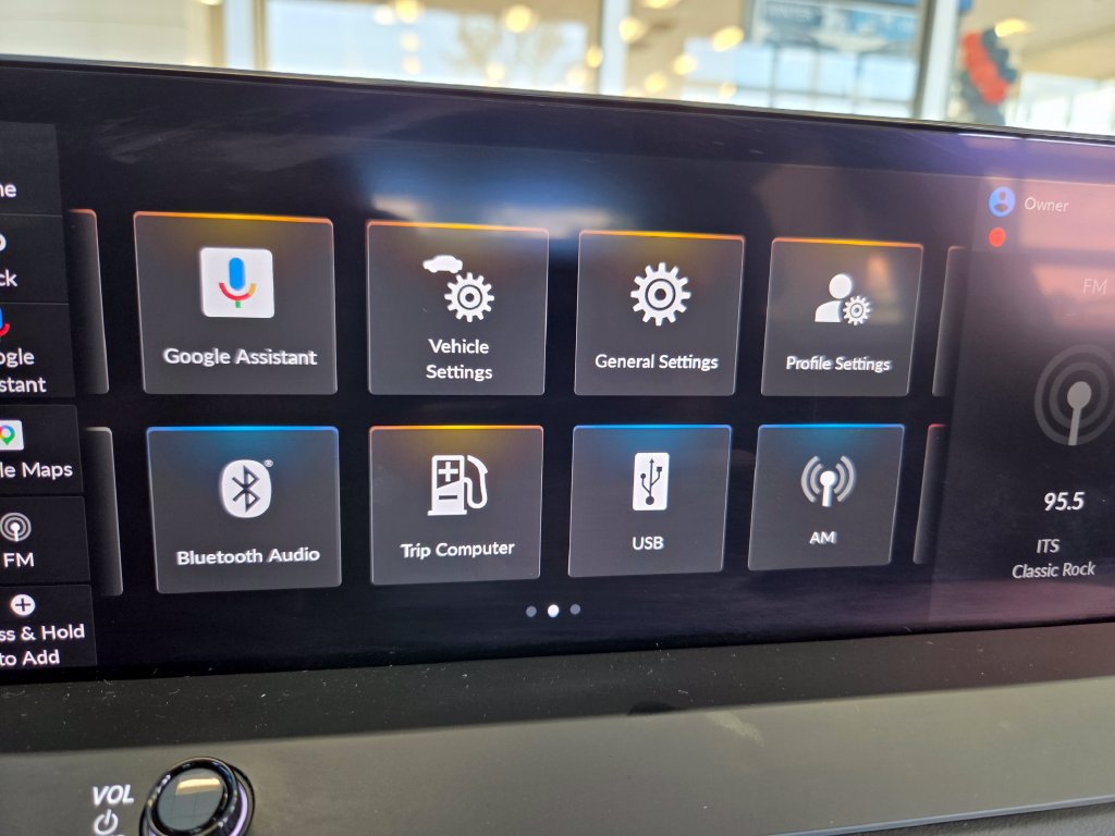 Certified 2024 Honda Accord Touring image 45