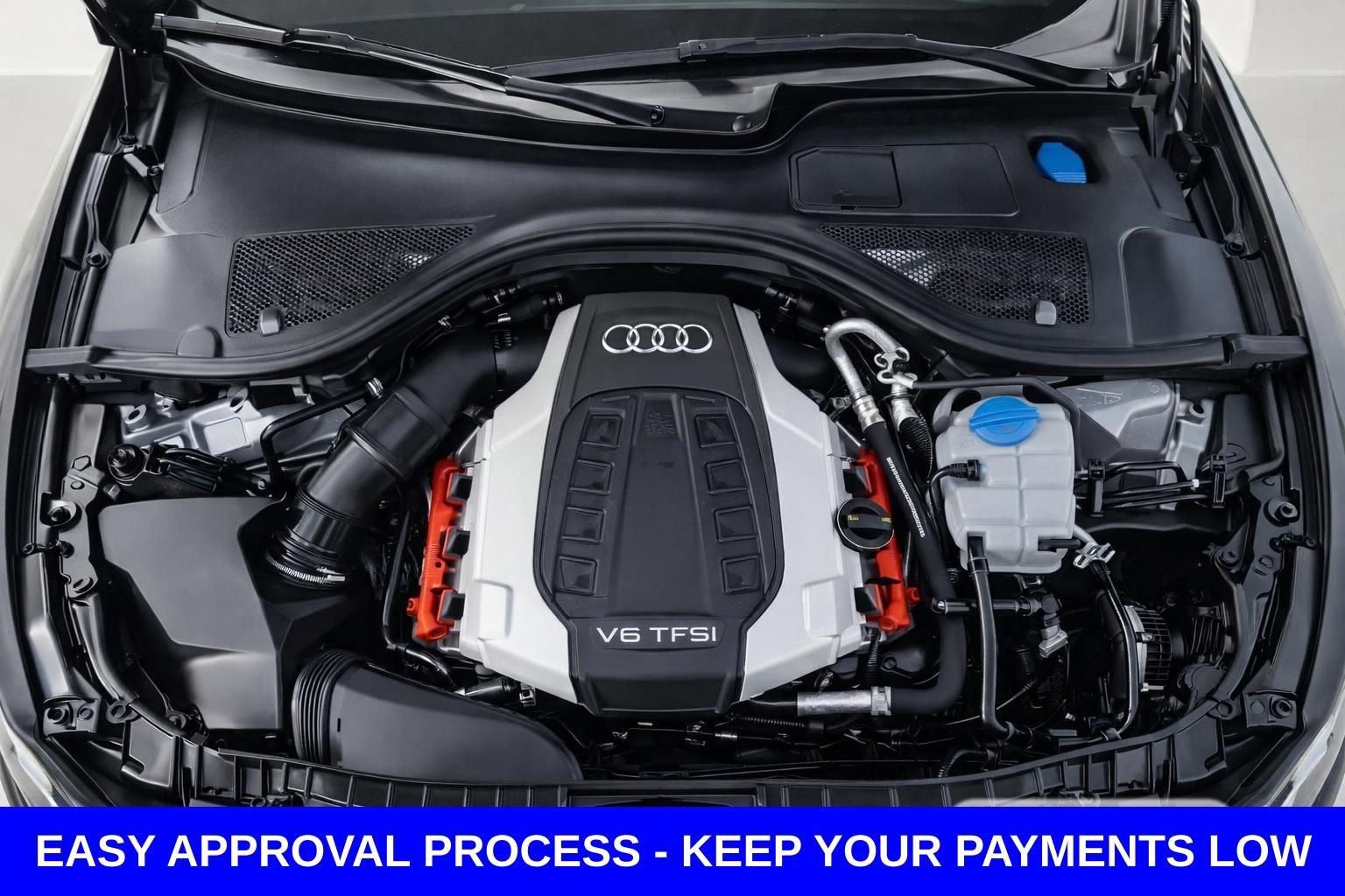 Used 2018 Audi A6 3.0T Sport image 18
