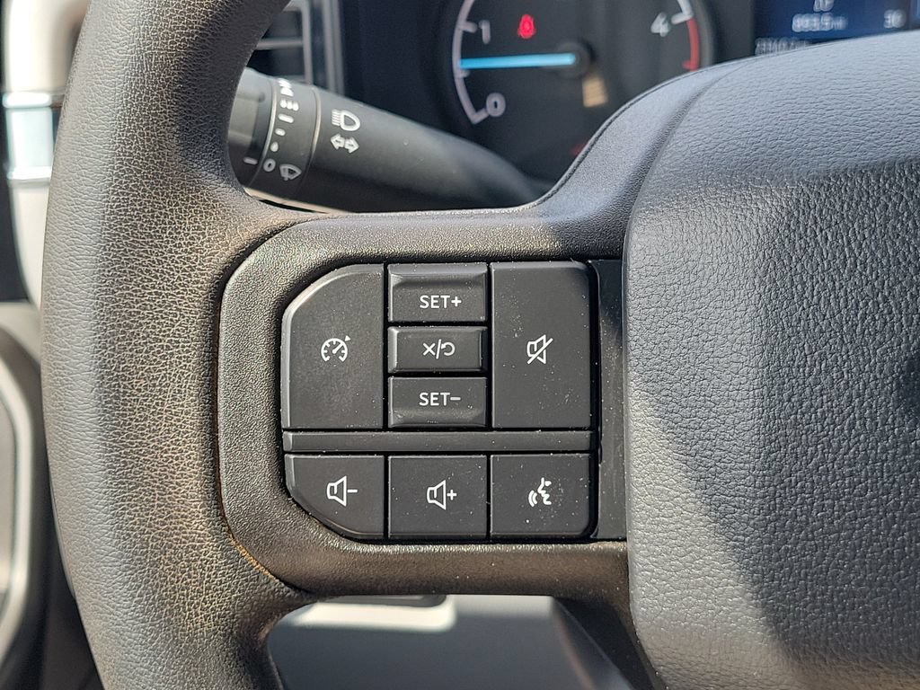 Used 2025 Ford F250 XLT AWD/4WD image 23