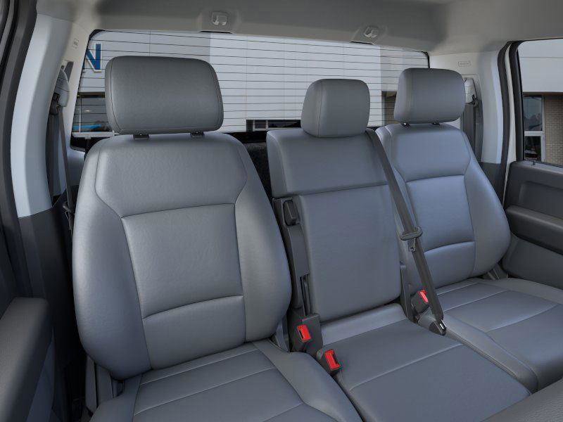 New 2025 Ford F550 2WD Regular Cab Super Duty image 20