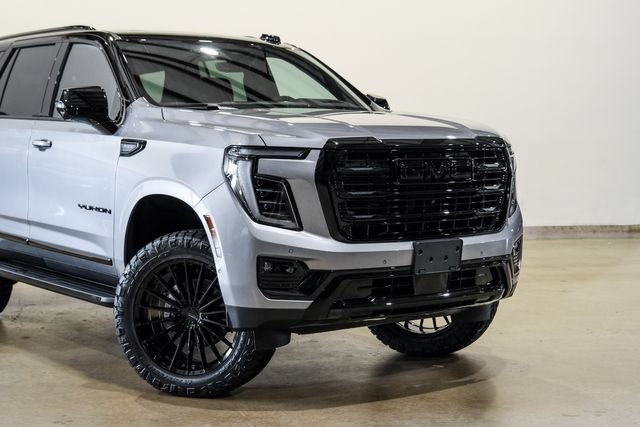 Used 2026 GMC Yukon Elevation w/ Elevation Premium Package AWD/4WD image 26