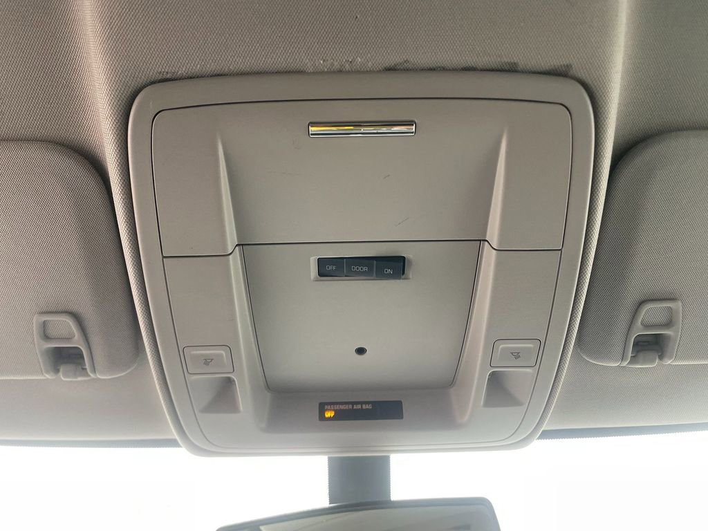 Used 2018 Chevrolet Silverado 1500 W/T w/ WT Fleet Convenience Package AWD/4WD image 21