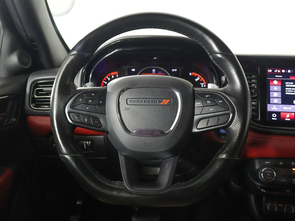 Used 2022 Dodge Durango R/T AWD/4WD image 39