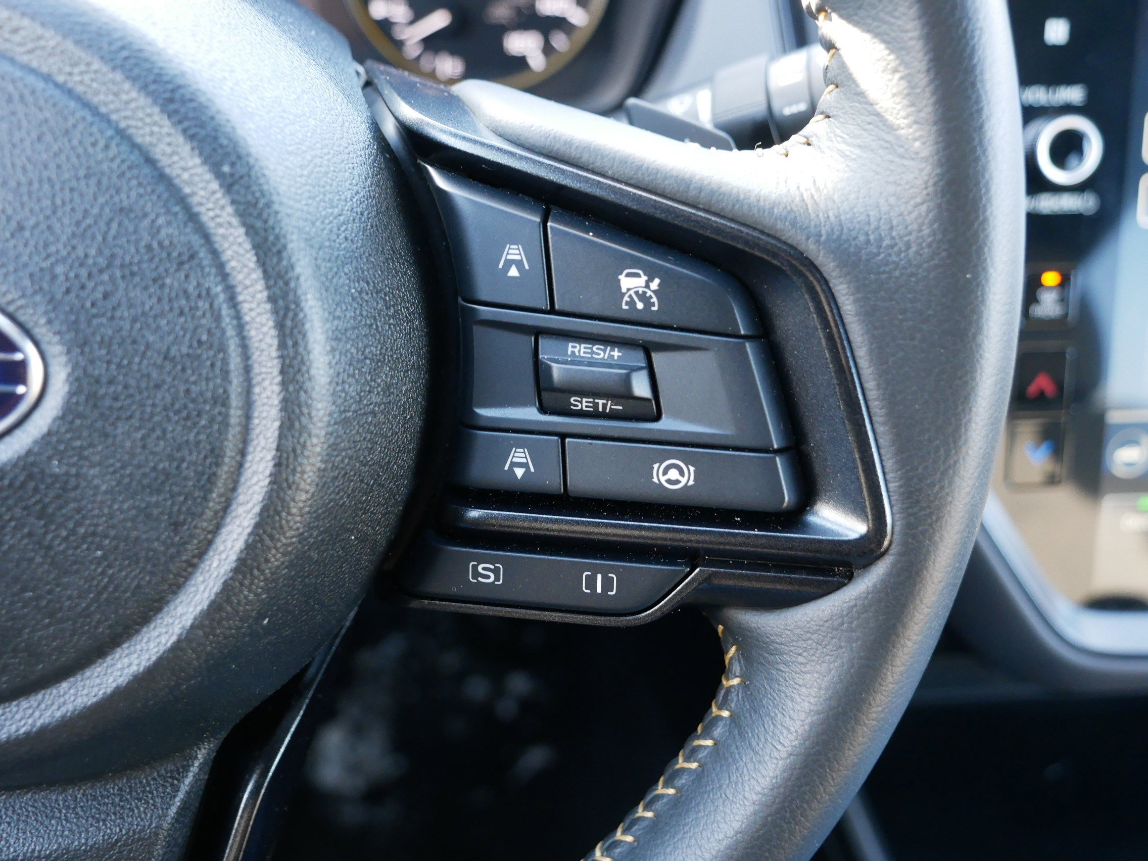 Certified 2024 Subaru Crosstrek 2.5i Sport image 30