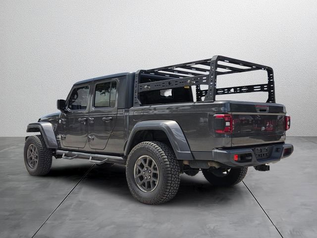 Used 2020 Jeep Gladiator Overland AWD/4WD image 3