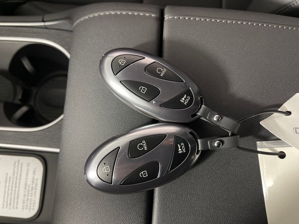 New 2026 Hyundai Palisade SEL Premium image 26